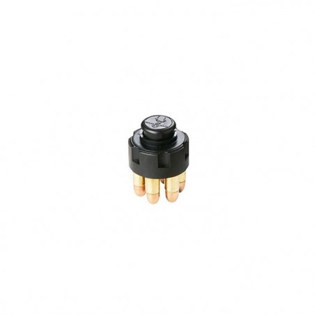 Speed-Loader Safariland COMPII SW CARC K