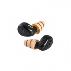 Kit bouchons d'oreilles...