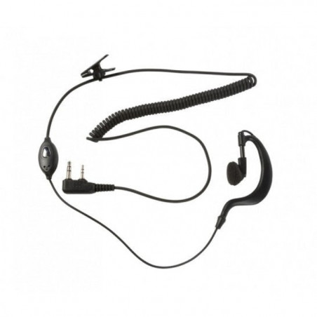 Oreillette Num'Axes pour Talkie-Walkie TLK1022 et TLK1038