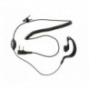 Oreillette Num'Axes pour Talkie-Walkie TLK1022 et TLK1038