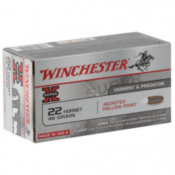 Munition grande chasse...