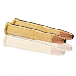 Munition grande chasse Winchester Cal. 22 Hornet