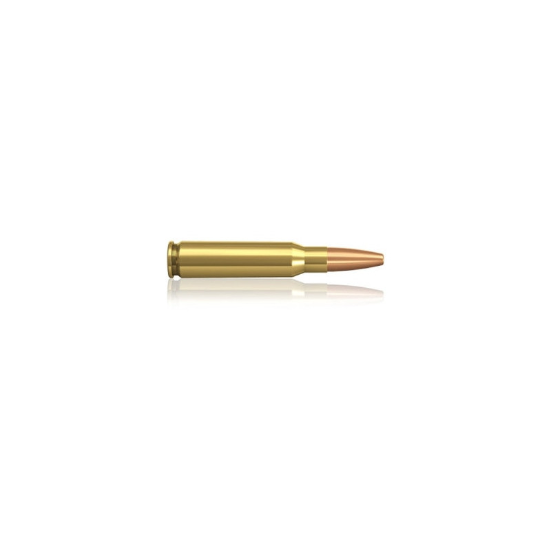 Balles Norma Sierra HPBT - Cal. 338 Norma Mag