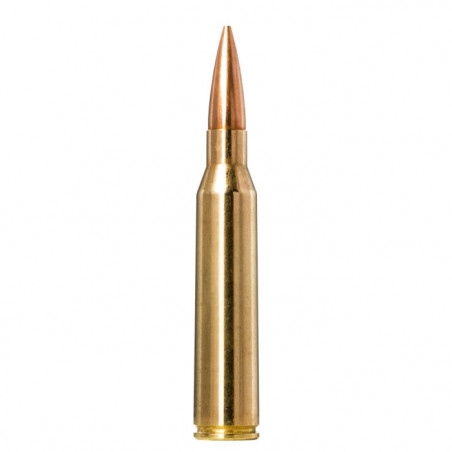 Balles Norma Golden Target - Cal. 338 Lapua Mag