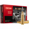 Balles Norma Sierra Diamond Line Match - Cal. 338 Norma Mag