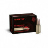 Balles Geco Target HP - Cal. 6,5 Creedmoor