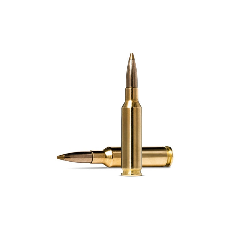 Balles Norma Evostrike - Cal. 6.5 Creedmoor
