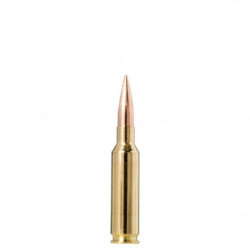 Balles Norma HPBT - Cal....