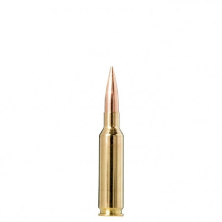 Balles Norma HPBT - Cal. 6.5 Creedmoor