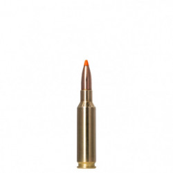 Balles Norma Tipstrike -...