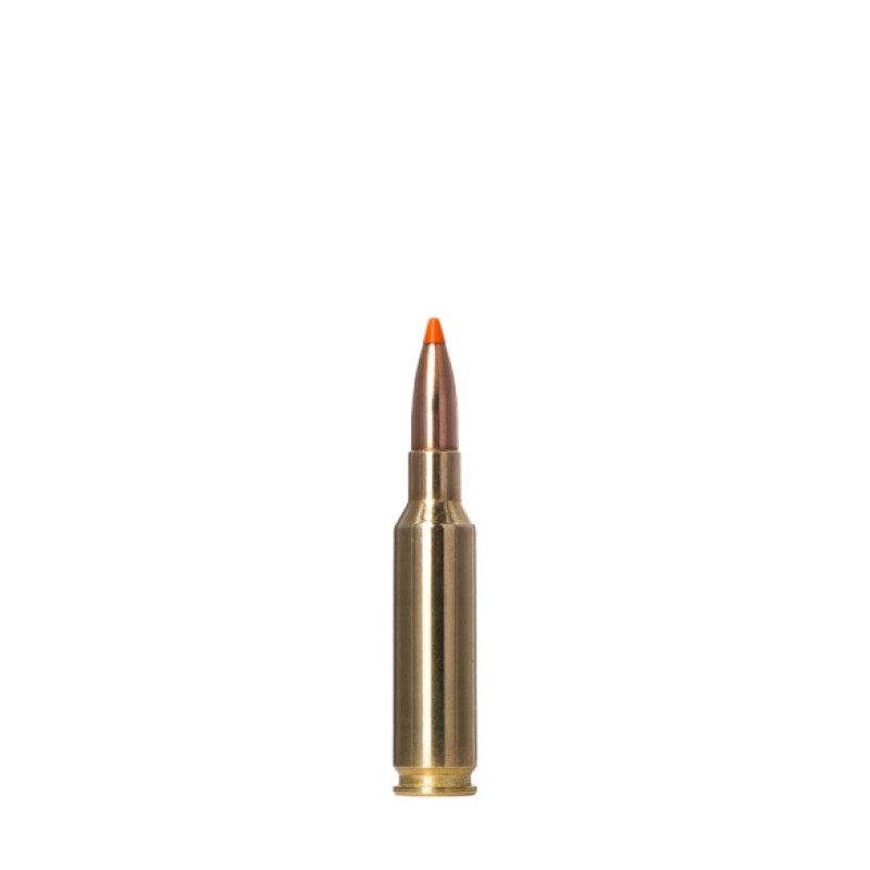 Balles Norma Tipstrike - Cal. 6.5 Creedmoore