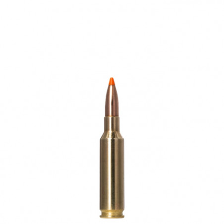 Balles Norma Tipstrike - Cal. 6.5 Creedmoore
