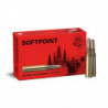 Balles Geco Demi-blindée - Cal. 6.5x55