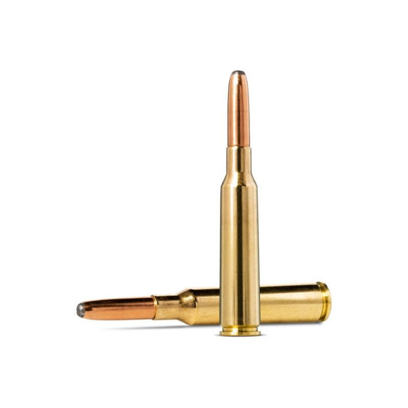 Balles Norma Alaska - Cal. 6,5x55 SE