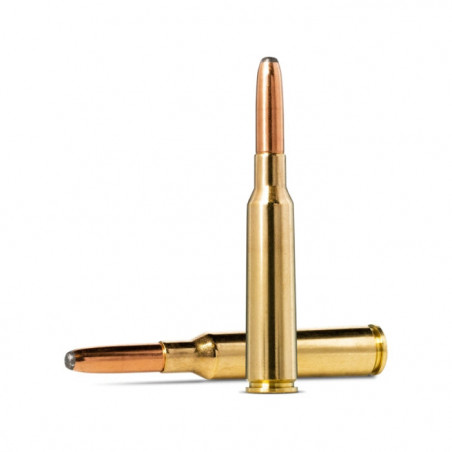 Balles Norma Alaska - Cal. 6,5x55 SE