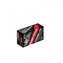Balles Norma Diamond Line -...