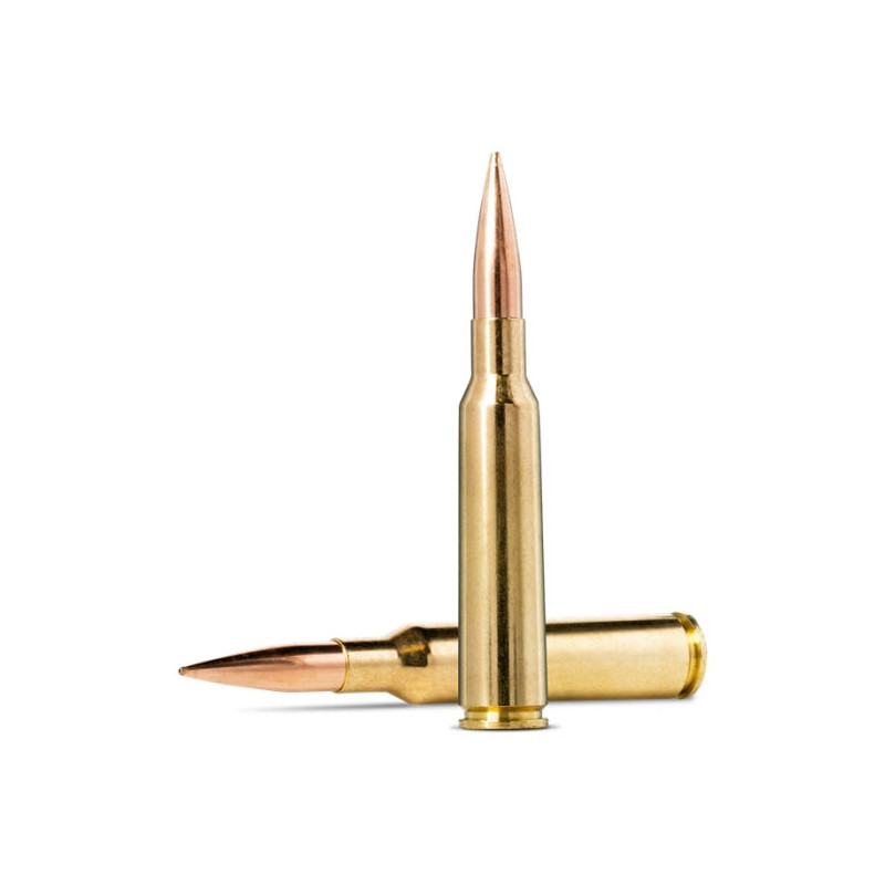 Balles Norma Diamond Line Golden Target - Cal. 6,5x55