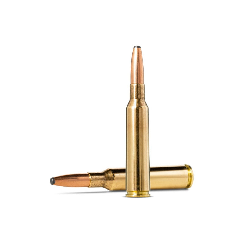 Balles Norma Oryx - Cal. 6,5x55 SE