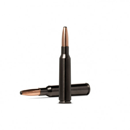 Balles Norma Oryx Silencer - Cal. 6.5x55