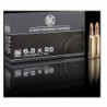 Balles RWS DK 9.1 g - Cal. 6.5x55 SE