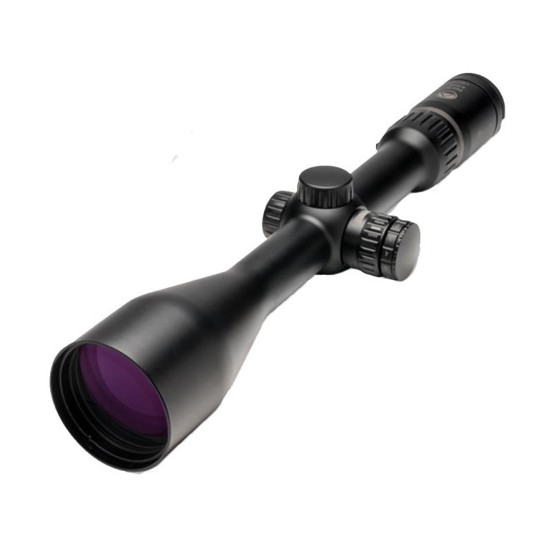 Lunette Burris Four X E 6-24x50 mm - Ret SCR MIL