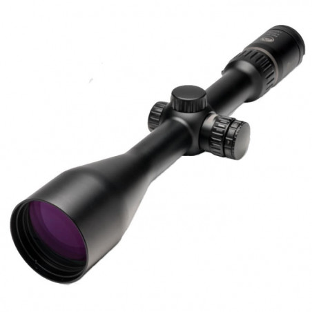 Lunette Burris Four X E 6-24x50 mm - Ret SCR MIL
