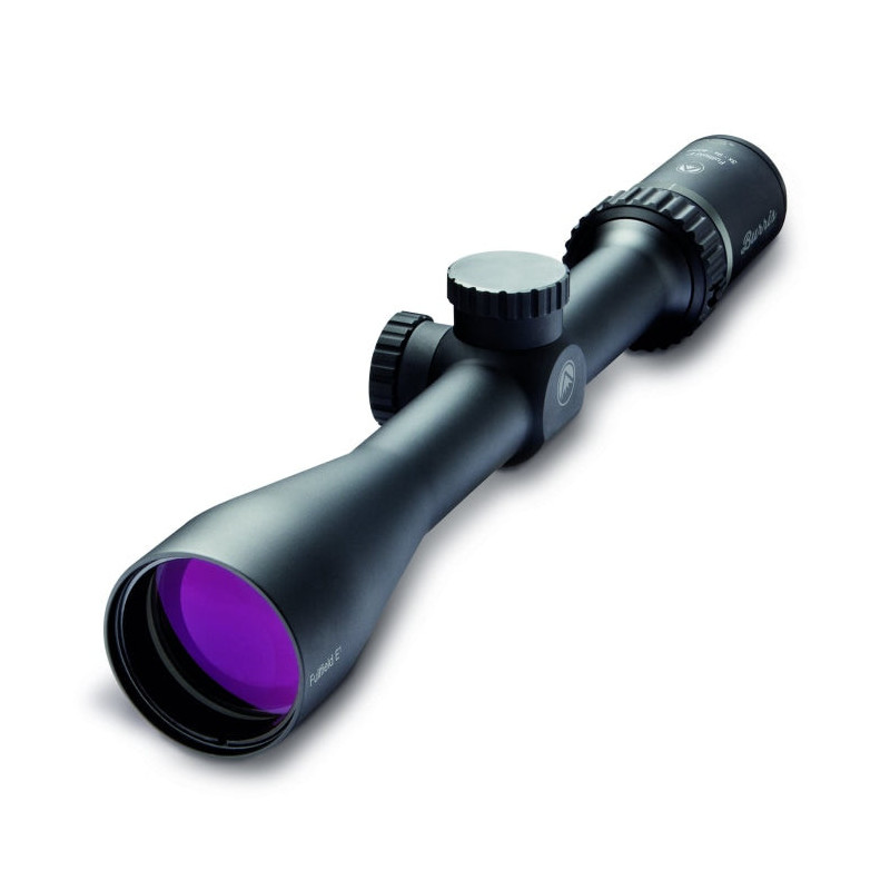 Lunette Burris FullField E1 3-9x40