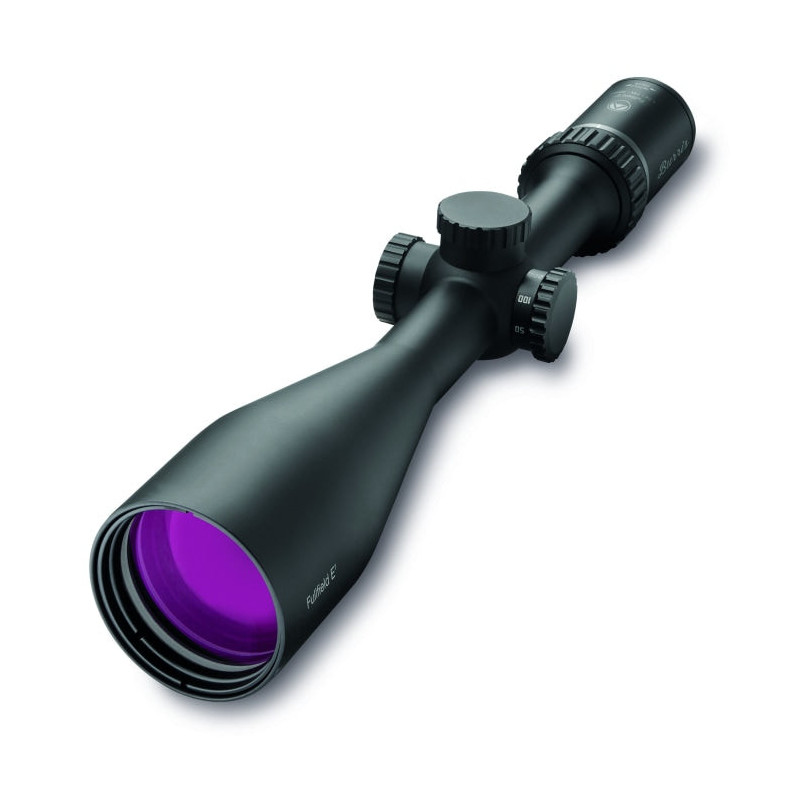 Lunette Burris FullField E1 6.5-20x50