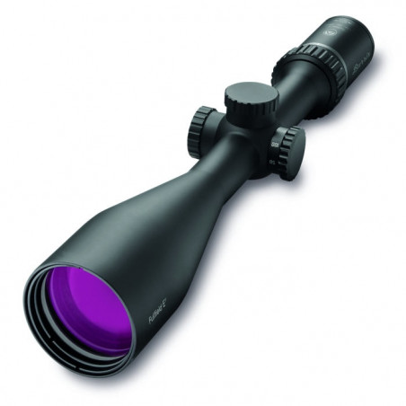 Lunette Burris FullField E1 6.5-20x50