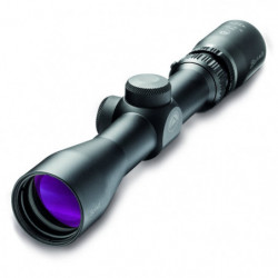 Lunette Burris Scout 2-7x32