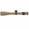Lunette Burris XTREME Tactical XTR II 5-25X50 FDE - Ret SCR