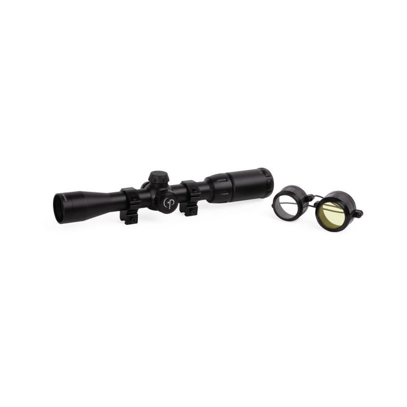 Lunette Center Point 3-9x32 RG RMF