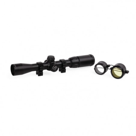Lunette Center Point 3-9x32 RG RMF