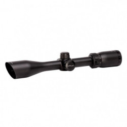 Lunette Center Point 3-9x40...