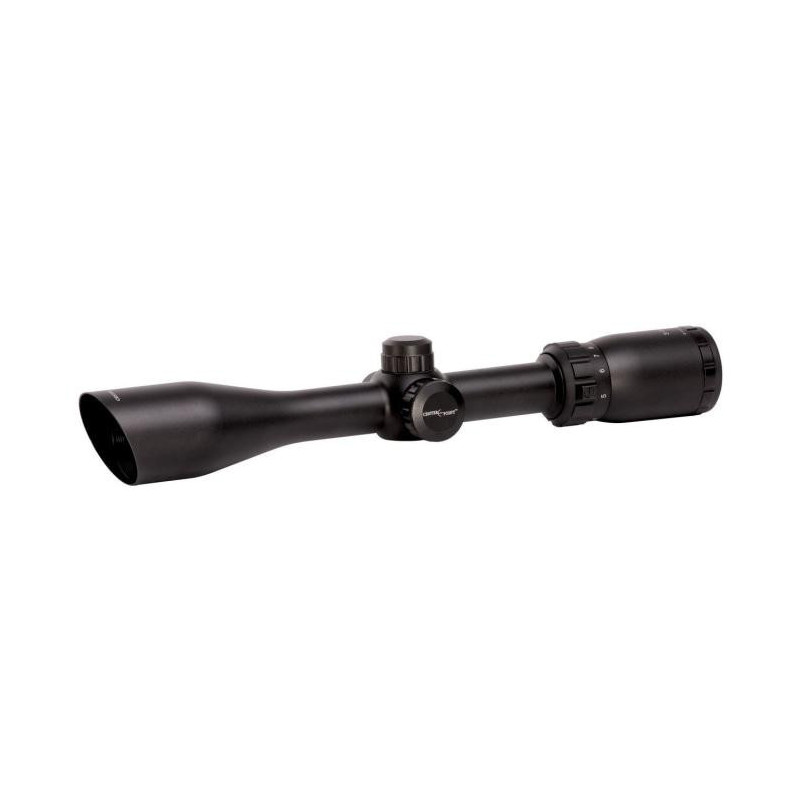 Lunette Center Point 3-9x40 RG IR4
