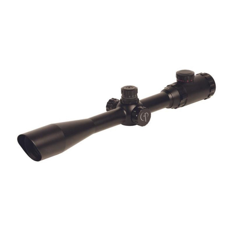 Lunette Center Point 4-16x40 TAG RMF