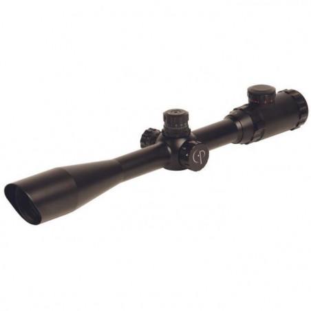 Lunette Center Point 4-16x40 TAG RMF