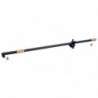 Lunette Davide Pedersoli Malcolm 6x Middle et Long Range