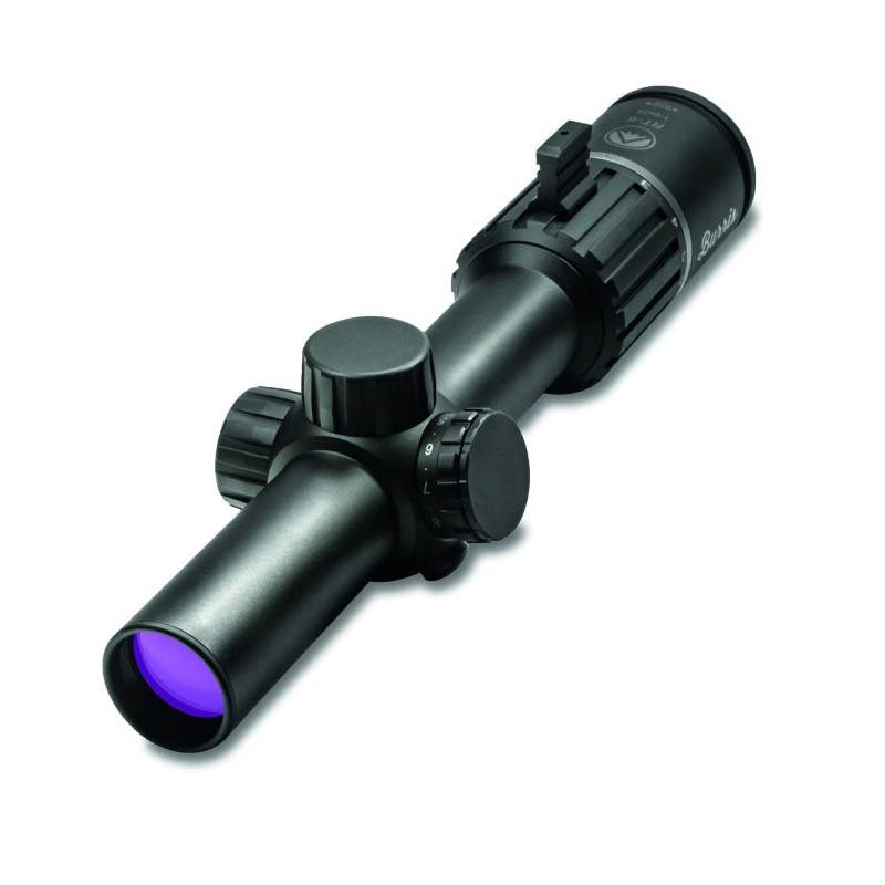 Lunette de battue Burris RT6 1-6x24i