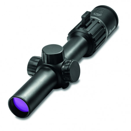 Lunette de battue Burris RT6 1-6x24i