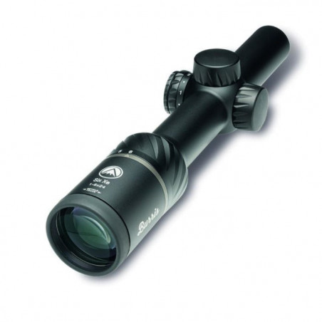 Lunette de battue Burris Six Xe 1-6x24i