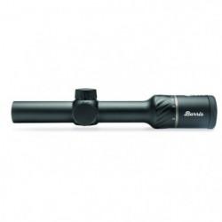 Lunette de battue Burris Six Xe 1-6x24i