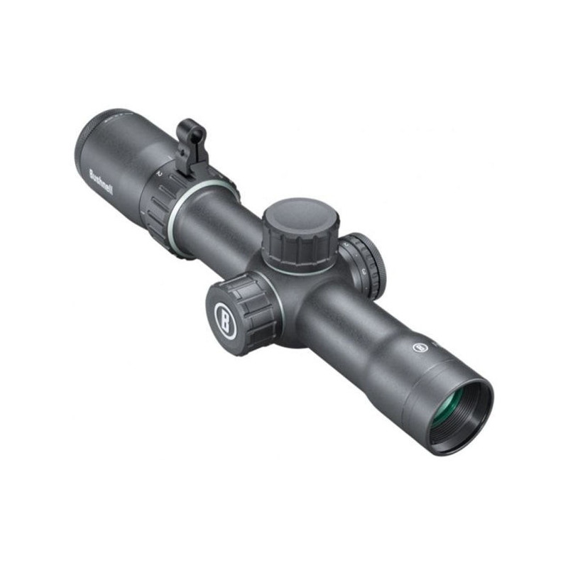 Lunette de battue Bushnell Forge 1-8x30i