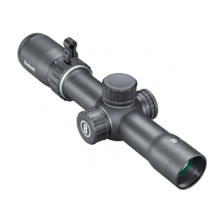 Lunette de battue Bushnell Forge 1-8x30i