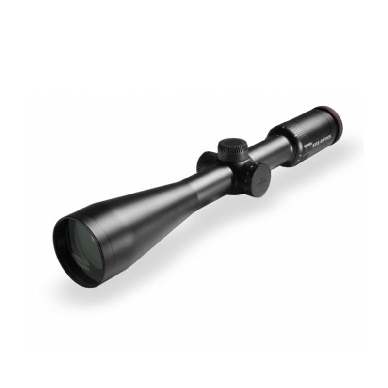 Lunette de battue Kite Optics K6 - 2-12x50i HD