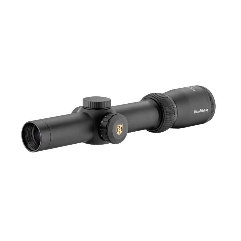 Lunette de battue Nikko Stirling 1-4x24