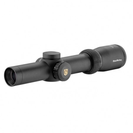 Lunette de battue Nikko Stirling 1-4x24
