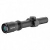Lunette de battue Nikko Stirling 1-4x24