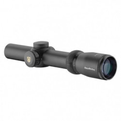 Lunette de battue Nikko Stirling 1-4x24