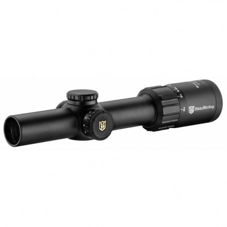Lunette de Battue Nikko Stirling Boar Eater 1-4x24